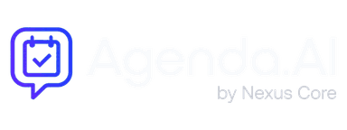 Agenda.AI by Nexus Core
